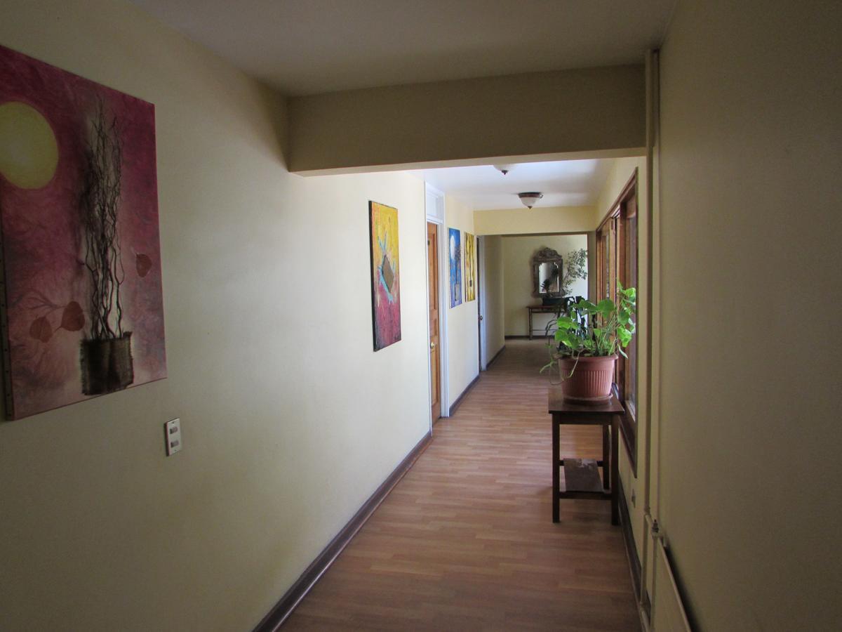 Hotel Plaza ลอสอันเดส ภายนอก รูปภาพ