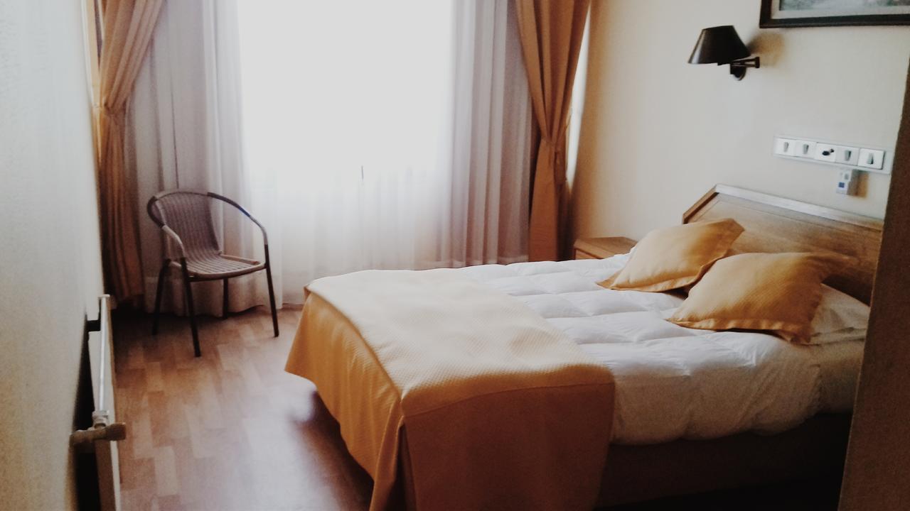 Hotel Plaza ลอสอันเดส ภายนอก รูปภาพ