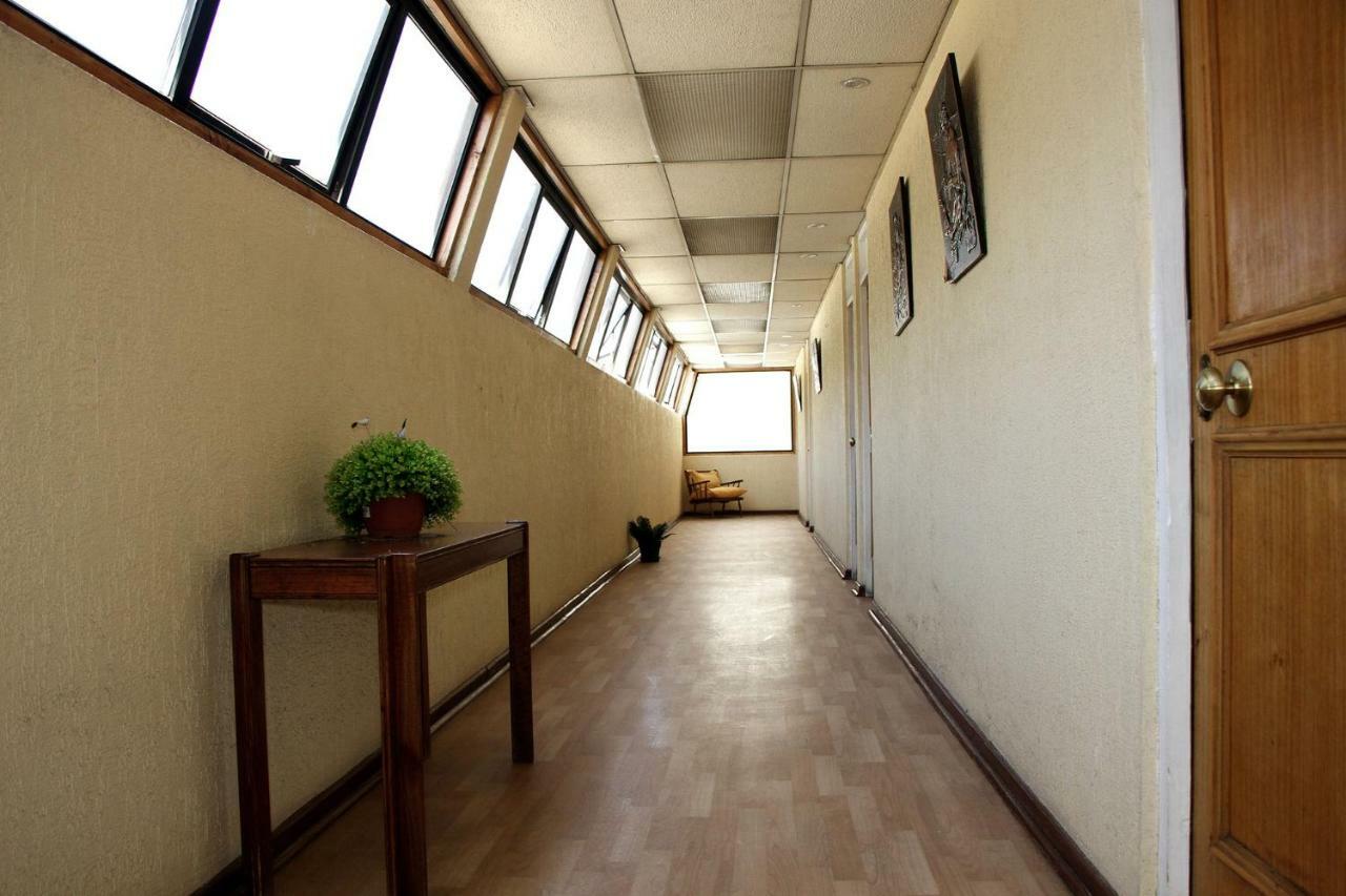 Hotel Plaza ลอสอันเดส ภายนอก รูปภาพ