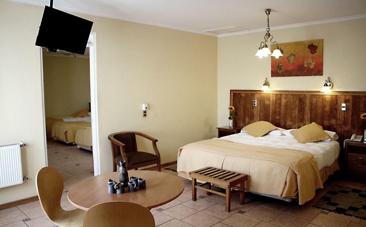 Hotel Plaza ลอสอันเดส ภายนอก รูปภาพ